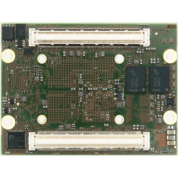 KX1 Xilinx Kintex-7 FPGA Module