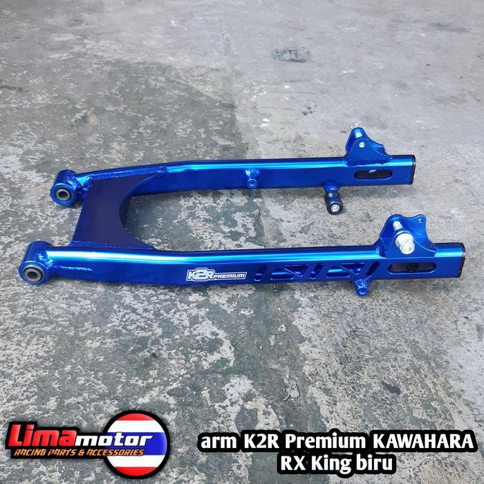 Swing Arm K2R Kawahara Rx King Rxk