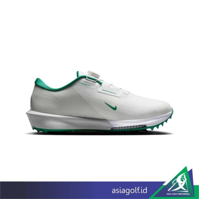 Shoes Golf Nike Infinity Tour 2 Boa Golf Sepatu Golf