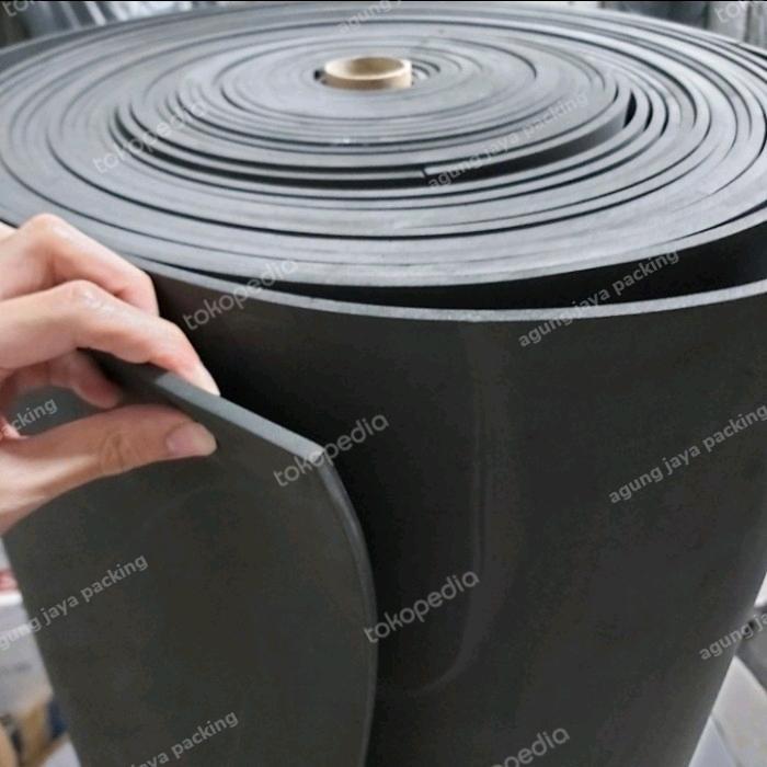 Eva Spon 5Mm Busa Ati Gulungan 5Mm Spon Efa 5Mm Busa Matras Rollan