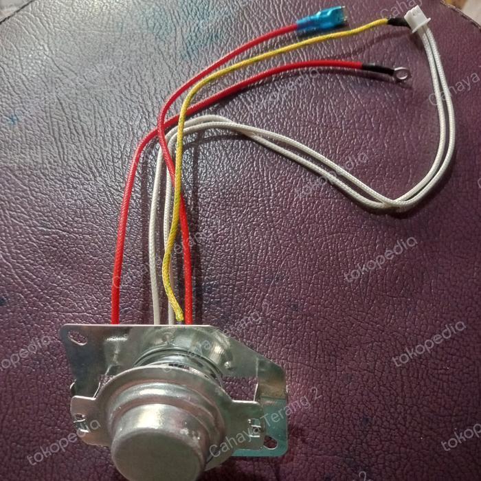 THERMOSTAT/OTOMATIS MAGICOM RICE COOKER DIGITAL PHILIPS/YONGMA