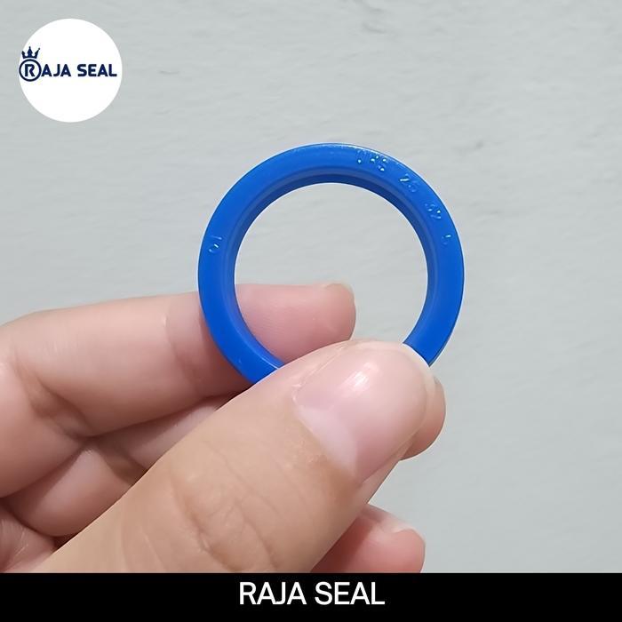 SEAL HYDRAULIC UHS 25 32 5 . UHS 25 X 32 X 5 PU TAIWAN