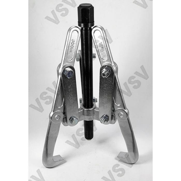 TEKIRO TREKER KAKI 3 12 INCH TEKIRO Gear puller Treker Bearing Treker 3 kaki 12"