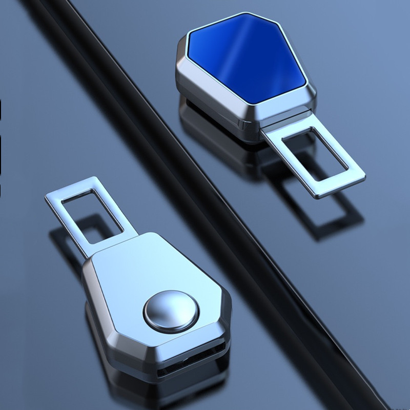 For Honda Civic xrv hrv crv brv City Accord Fit Jazz Insight Car Seat Belt Clip Extender Safety