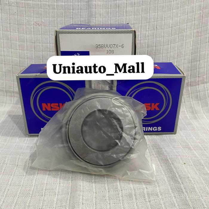 Bearing Gear Box Lahar 35Bvv07X-6 Nsk Mitsubishi Triton L200 L039