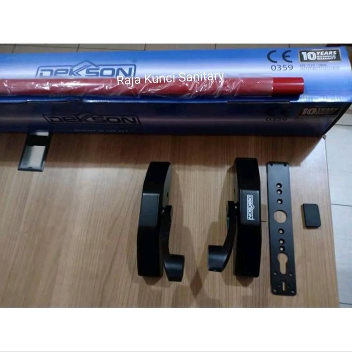 Panic Bar/Dekson/Pd8700/Pd0701/Pd0702/Pintu Emergency/Darurat Co