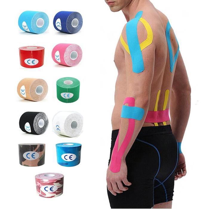 Kinesiology Tape