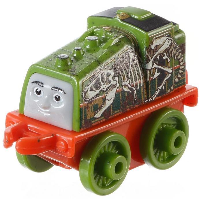 Thomas & Friends Minis GATOR - mainan kereta api