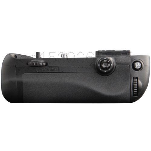 PH VERTICAL BATTERY GRIP HOLDER FOR NIKON D7100 D7200 DSLR CAMERA WO