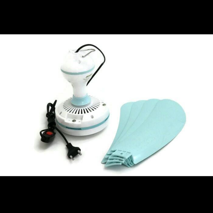 KIPAS ANGIN NIGA GANTUNG 20W /4 BALING BALING