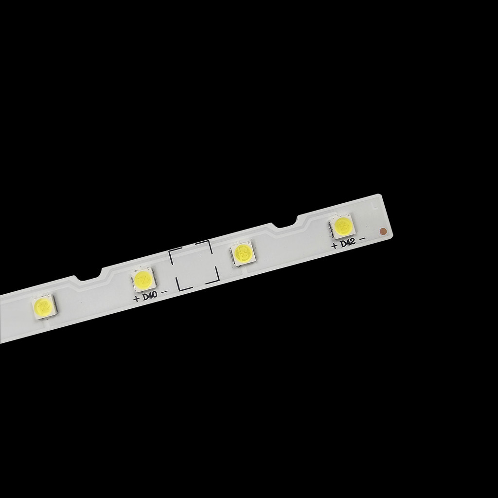 New LED backlight strip for UE58NU7100 UE58RU7100 UN58NU7100 UA58NU7100 LM41-00632A BN96-46866A