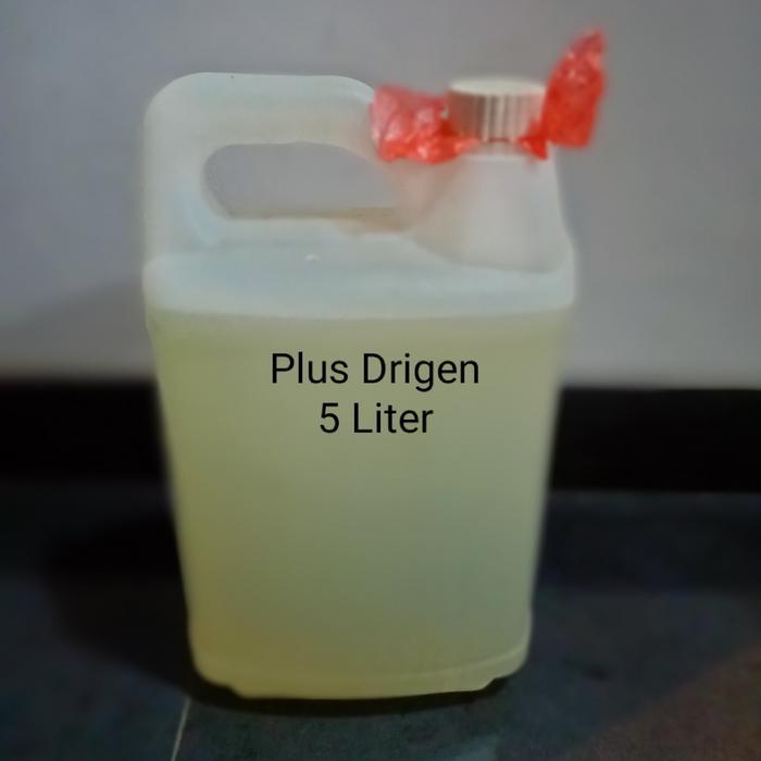 MINYAK TANAH MURNI / 5 LITER