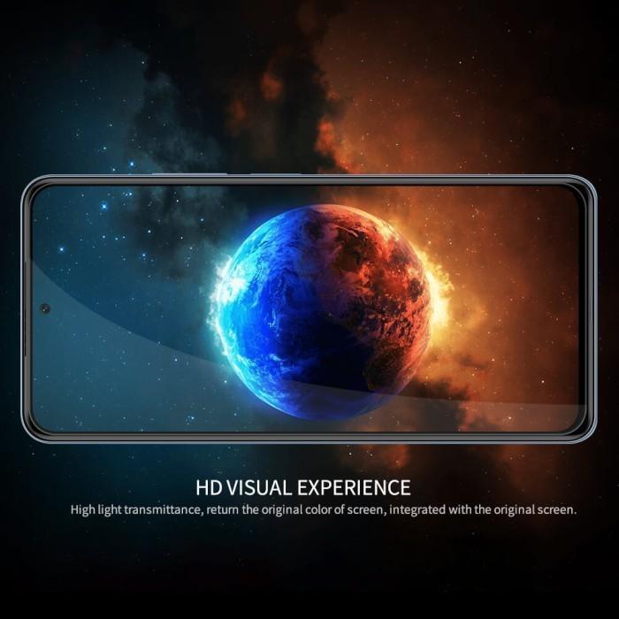 Xiaomi Redmi Note 10 5G Tempered Glass Nillkin CP+ Pro Original - HC