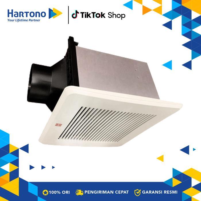 KDK VENTILATING EXHAUST FAN 24CDQNA
