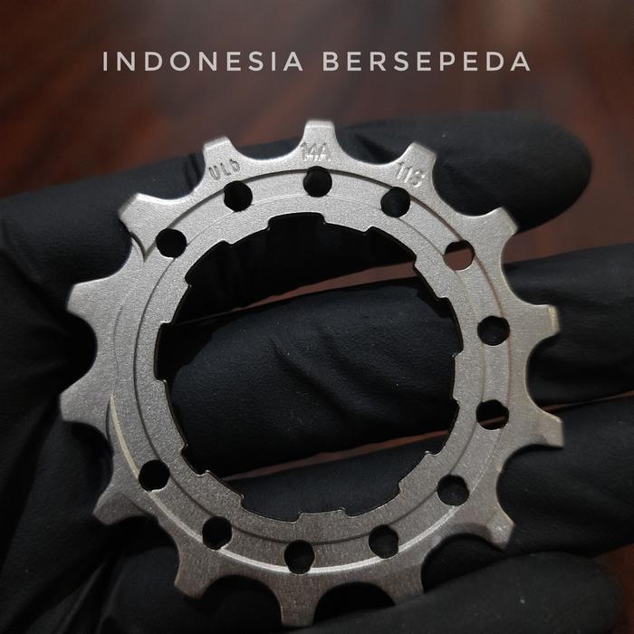 Shimano Dura-Ace Cs-R9100 Cs-9000 11 Speed Sprocket Cassette Cog 11T 12T 13T 14T - Cog Gear Sproket