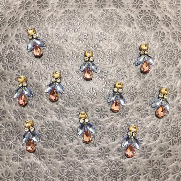 PAYET DADA LEHER TABUR N24