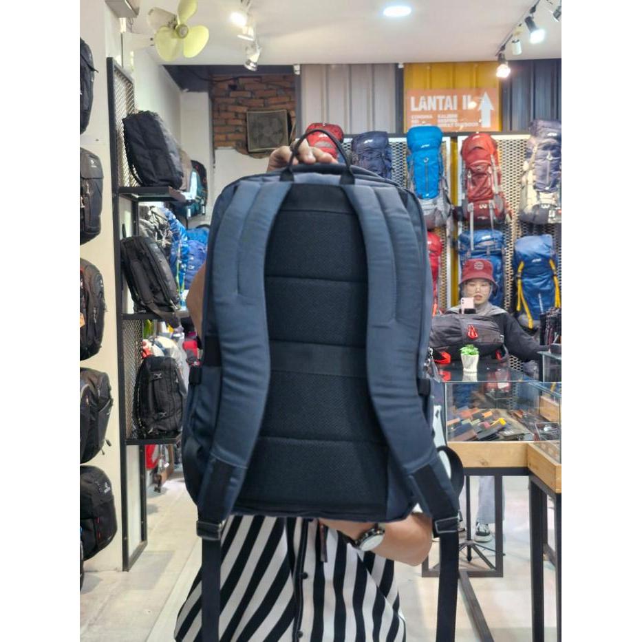 TAS RANSEL TRACKER DP. PORTLAND - DAYPACK PRIA WANITA - TAS PUNGGUNG LAPTOP SEKOLAH COWOK