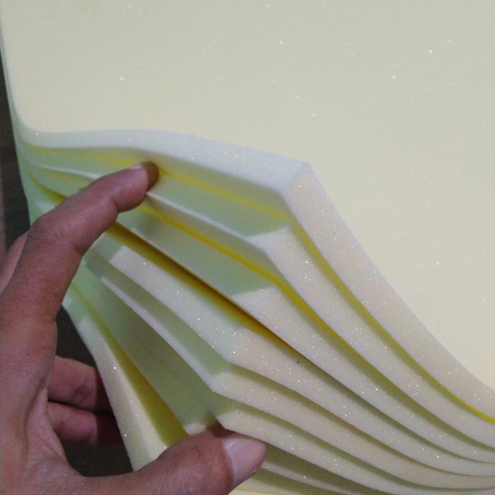 BUSA LEMBARAN PADAT SUPER HIGH DENSITY 55 / D.55 PADAT & KENYAL