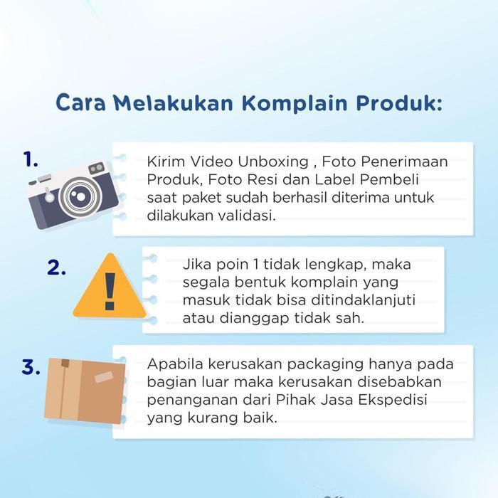 VM GAMIS BIRU DONGKER GAMIS JUMBO GAMIS PRIA BAJU KOKO POLOS