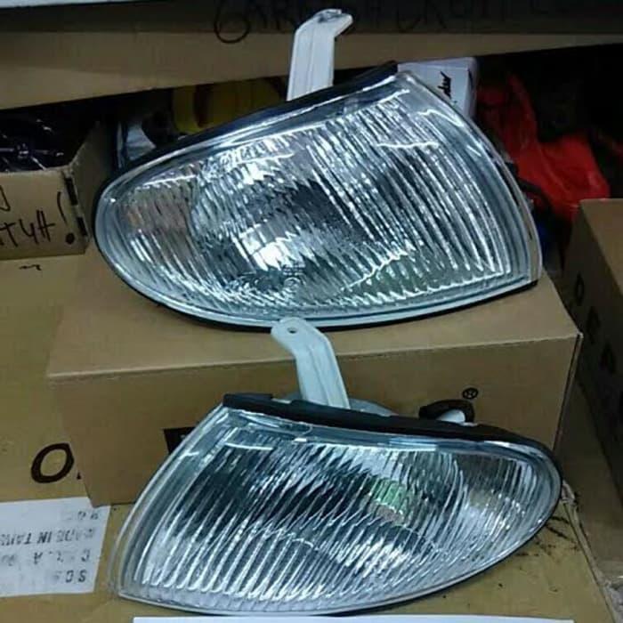 CORNER LAMP LAMPU SEN HYUNDAI ACCENT 1998 1999 2000