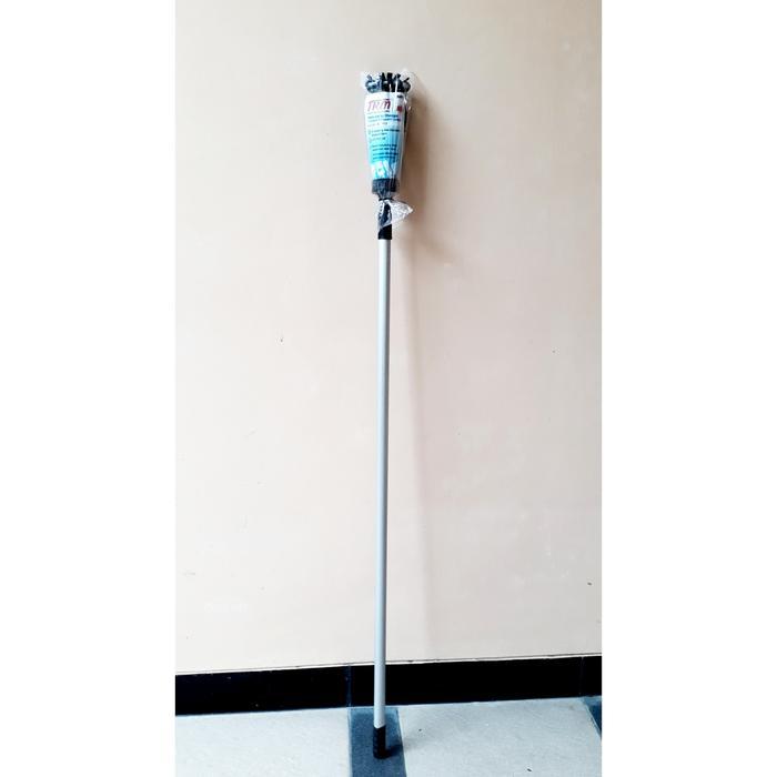 TONGKAT PEMASANG LAMPU GALAH LAMPU STIK PEMASANG LAMPU