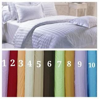 Sprei el Katun KingKoil Uk. 160x200x30