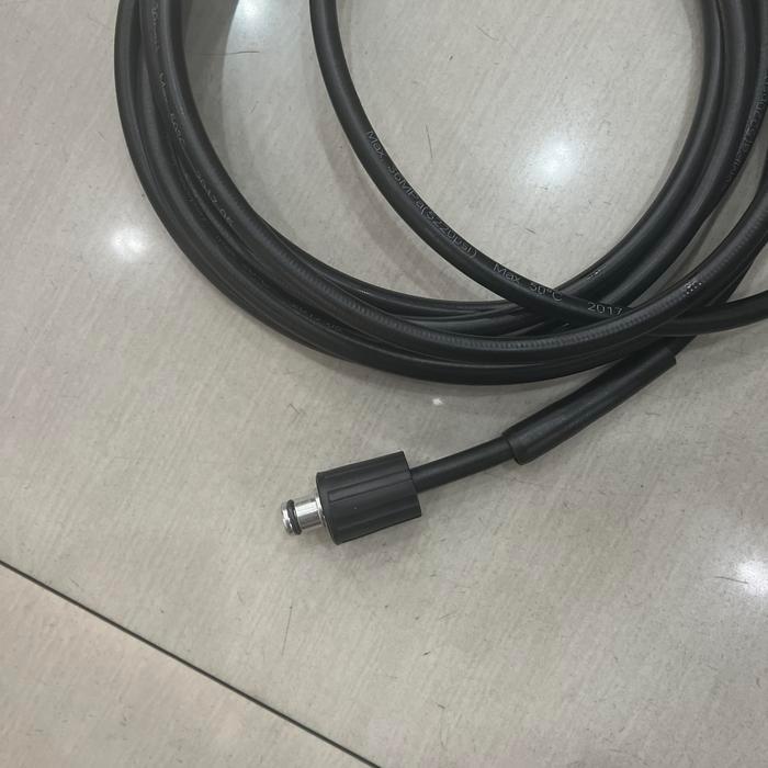 PISTOL GUN HIGH PRESSURE WASHER (GUN + SELANG)