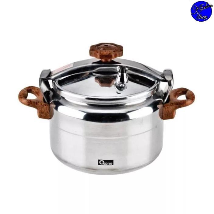 OXONE PRESSURE COOKER - OX-2004