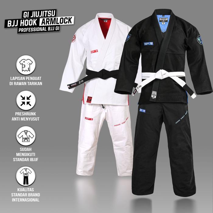 Gi Jiujitsu BJJ Hook Baju Bjj Gi Bjj Gi Jujitsu Gi Jiu Jitsu Gi jiu jitsu Gi Jiujitsu Gi 9GI