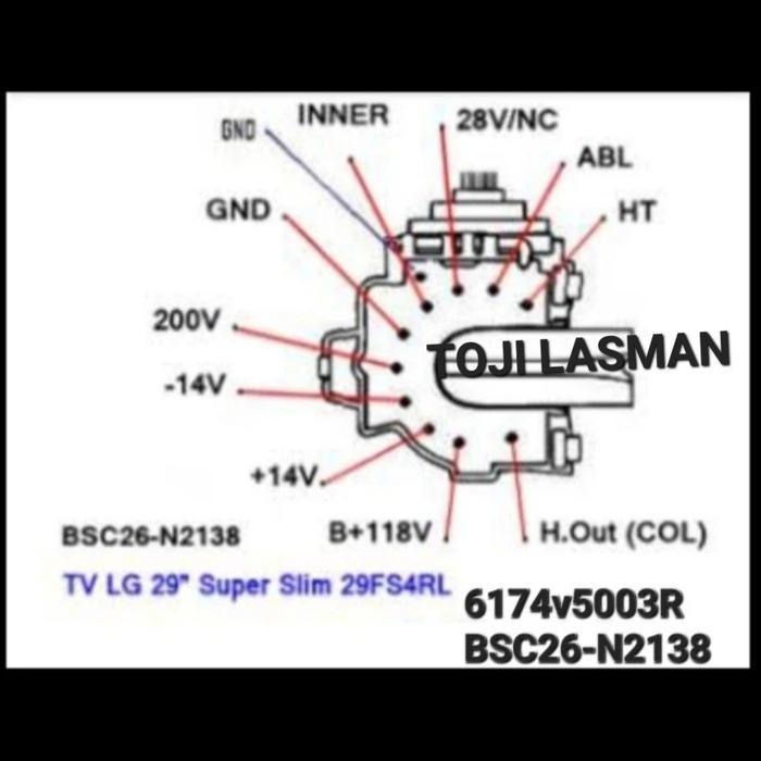 Bsc26-N2138 Bsc26-N2137 6174 5003 6174V-5003R Bsc 26 27 N 2138 2137
