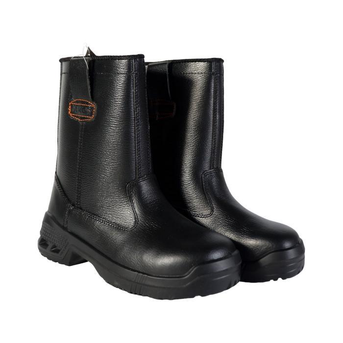 Sepatu King Safety Original Kwd 205 Safety Shoes Terbaru 