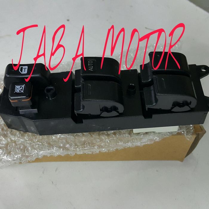 Switch Power Window Kijang Efi-Krista Tahun 2003-2004