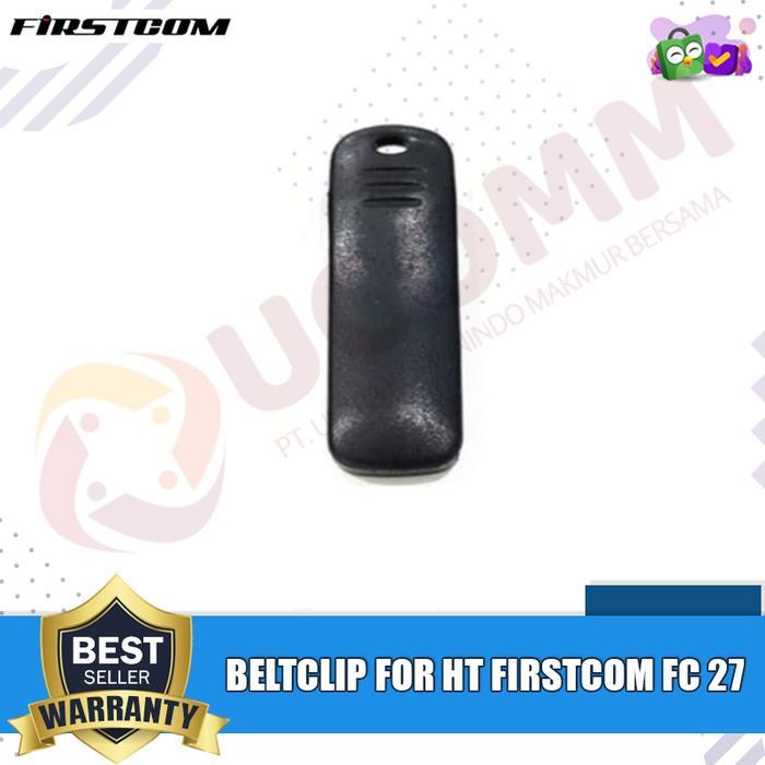 [] Belt Clip Ht Firstcom FC 27 FC-27 FC27 Beltclip Firstcom Fc27 Beltclip Jepitan Ht Firstcom Fc 27
