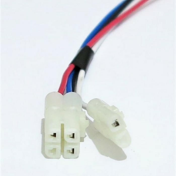 Soket Cdi Shocket Ecu Kymco Trend Ts125 Easy Free Lx100 Jr 125 Termurah Langka