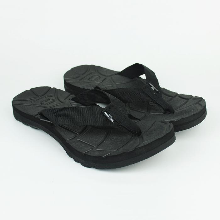 Aerostreet - Sendal Jepit Gunung Distro Pria Iode Authentic High Up / Flip Flop / Sendal A