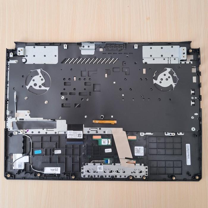 FRAME KEYBOARD ASUS TUF FX506 FRAME KEYBOARD ASUS TUF F15 FX506
