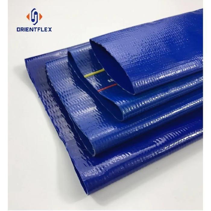 SSBO SELANG DRIP IRIGASI SELANG IRIGASI 3 INCH 50 METER SELANG PENGAIRAN PERKEBUNAN PERSAWAHAN