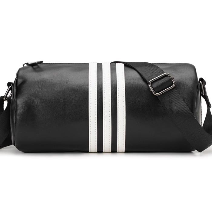 Eiger - Samba Tas Selempang Pria Waterproof Tas Kulit Pria Tas Jalan