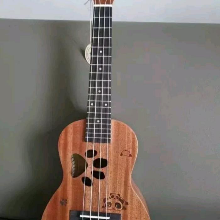 Ukulele Concerto uk430 Merk Paladin BEST PRODUCT