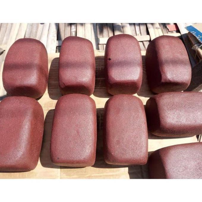 TERASI ASLI UDANG PUGER JEMBER SELATAN TERJAMIN