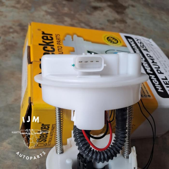 Fuel Pump / Pompa Bensin Assy Nissan Juke Stecker