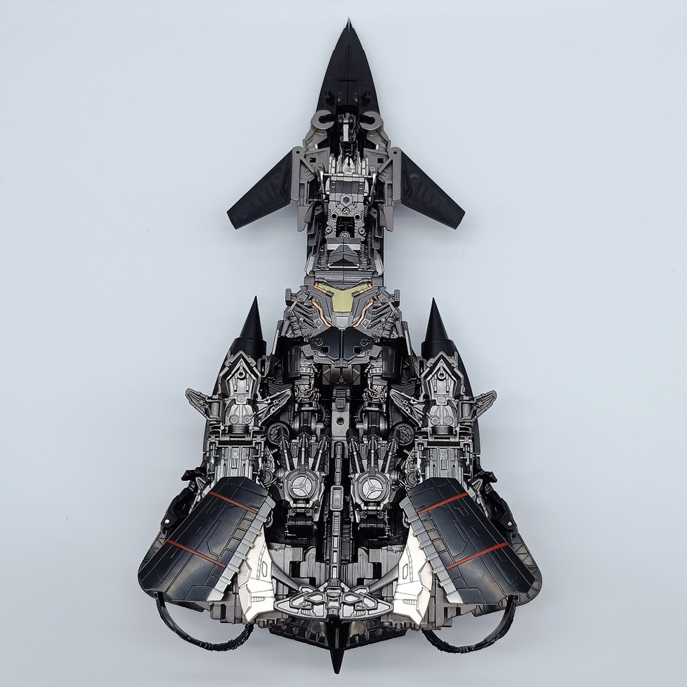 [] BAIWEI Transformation TW-1103 TW1103 Jetfire Skyfire TW1022 OP Commander Movie KO SS35