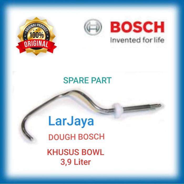 HARGA DISKON DOUGH BOSCH SPARE PART MIXER MUM44R1/ MUM48CR1