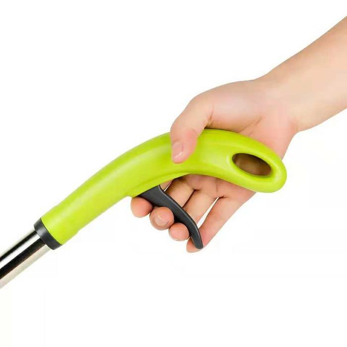 Spray Mop Alat Pel Set Spray Mop Alat Pel Lantai Praktis /Ultra Mop Pel Lantai Super Mop Alat