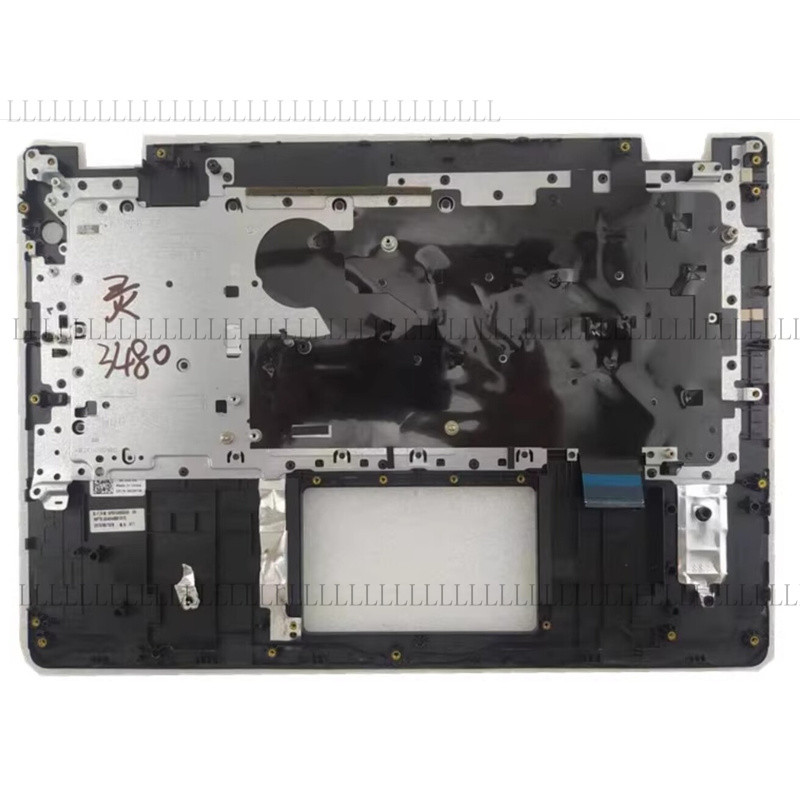 A+1pcFor Dell Inspiron14 3000 3480 3481 3482 Palmrest Cover 0K0NYW Big Enter