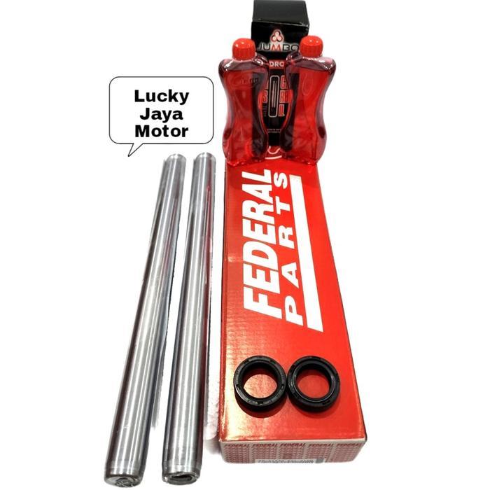 As Shock Depan Vario 125 Lama Old Vario 125 Led Vario 150 Led Old Lama