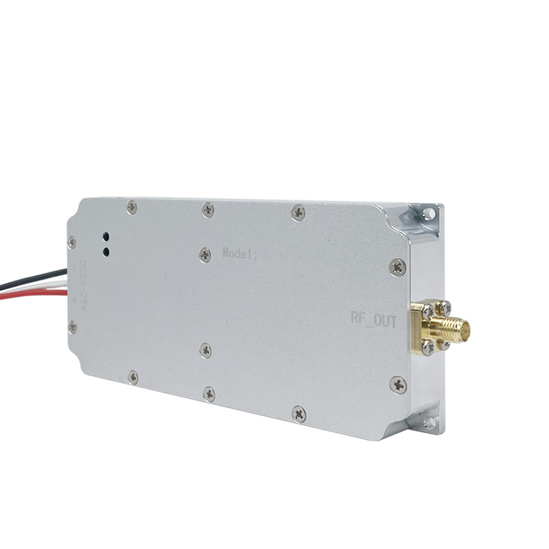 30W module with LDMOS Transistor 2100-2300MHz 2300-2500MHz 2500-2700MHz 2700-2900MHz 100-200MHz