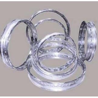 DID Velg Motor Lebar 215 Diameter Ring 16 Chrome