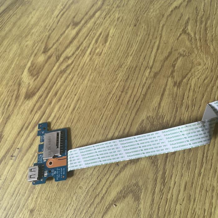 Port usb hp pavilion 15-Ba HP 15-AY 15-BA USB LS-D702P