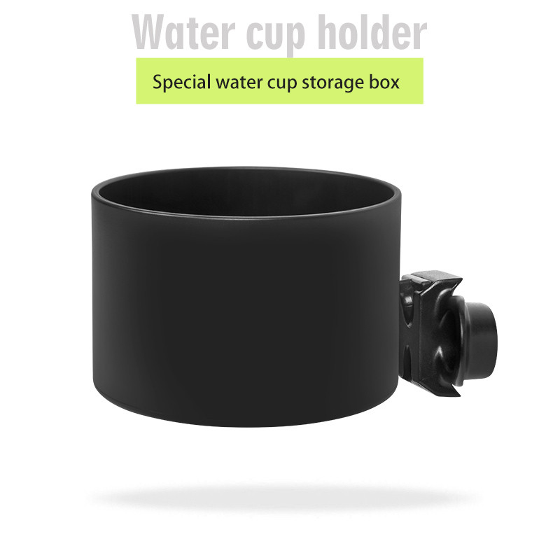 For JIMNY JB64 JB74 2023 2022 2021 2020 2019 Multifunctional Car Cup Holder Drink Coffee Bottle